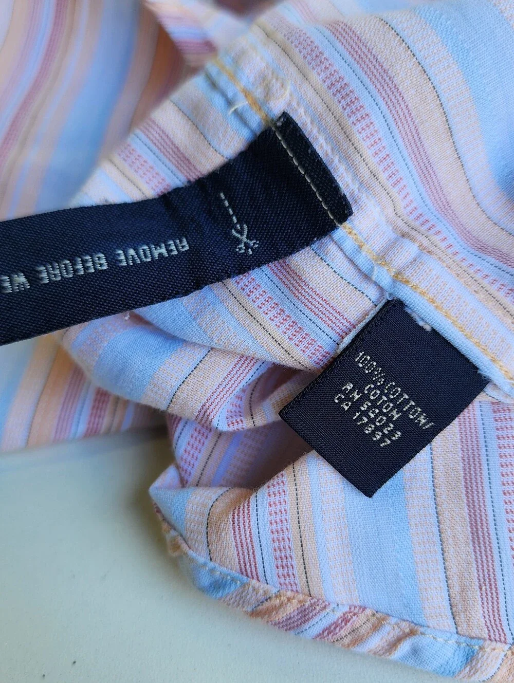 Banana Republic banana republic